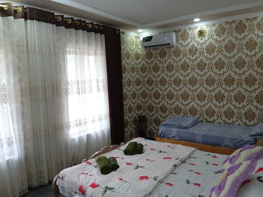 Mehmonxona  Hostel Гостиница