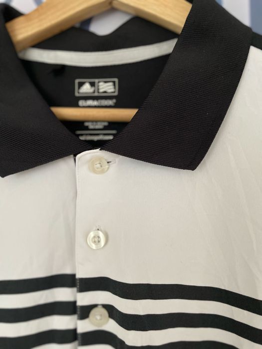 Adidas CLIMA365 Polo Warwick Hills Country Club