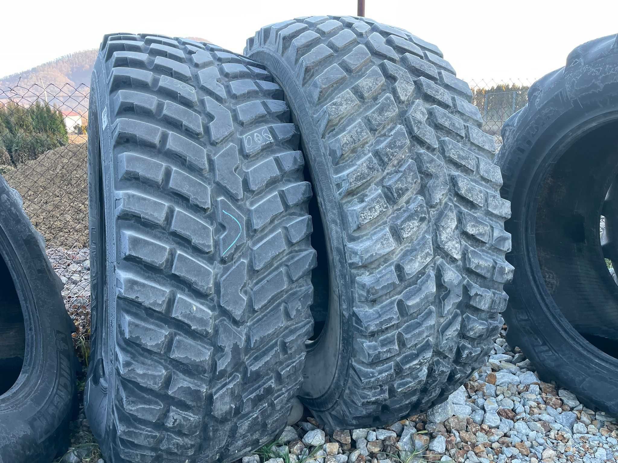 650/65R42 Nokian anvelopa OCAZIE cauciucuri agricole