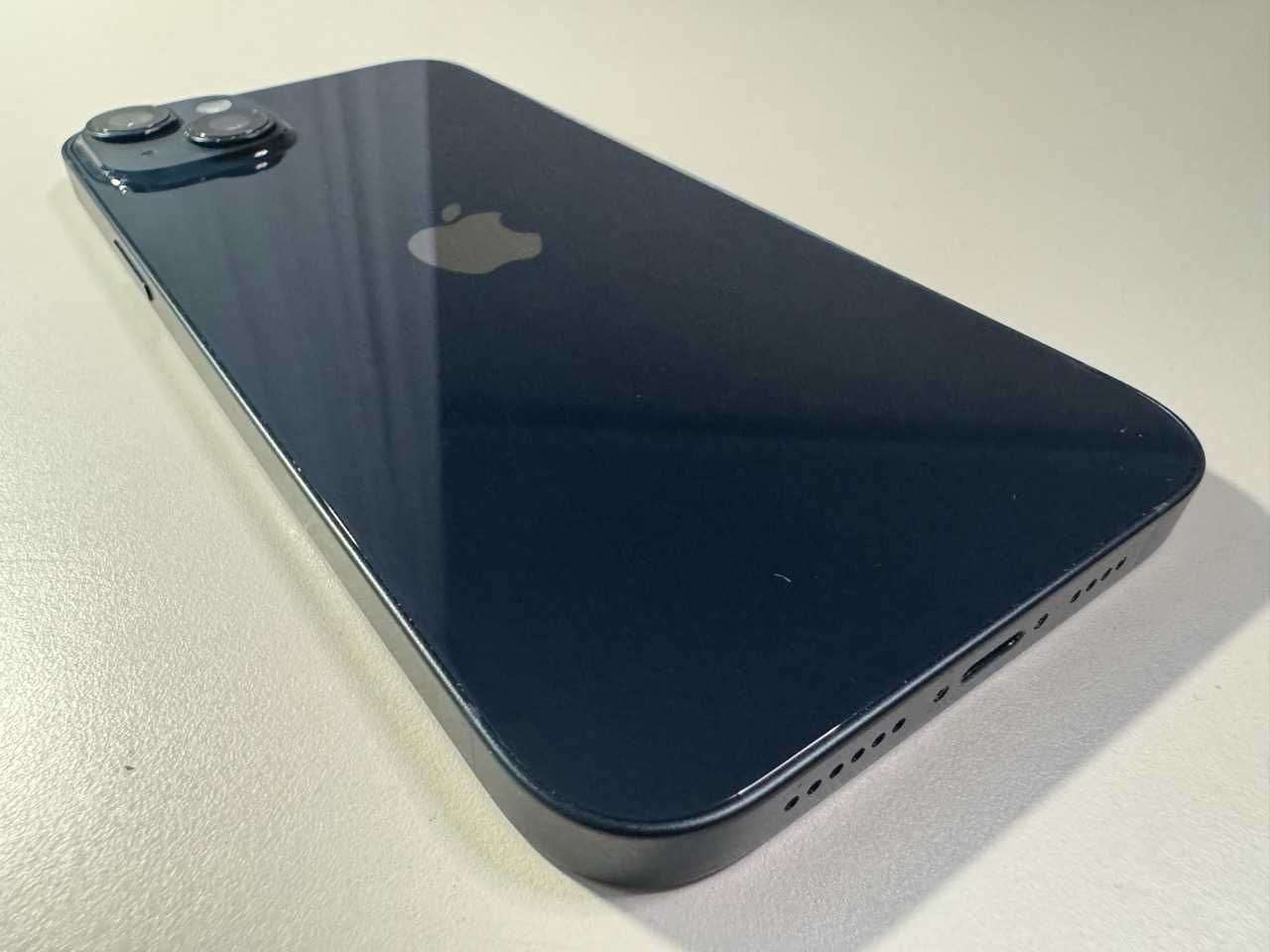  Apple / iPhone 14 Plus / 256 Gb / Midnight