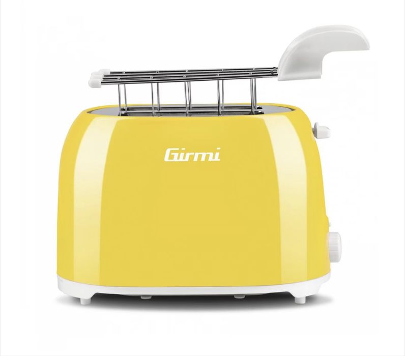 Тоатер за филийки GIRMI