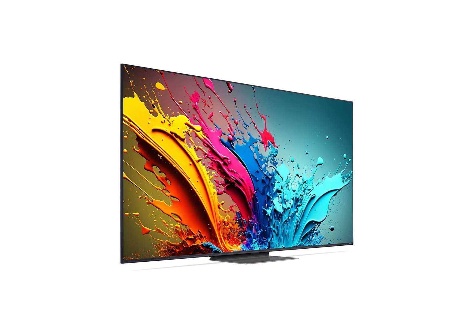 Телевизор "LG 75"QNED86T6A* 120 Гц + Бесплатная активация