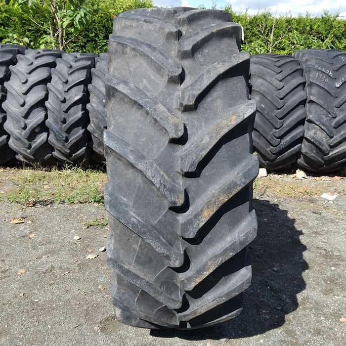 Cauciucuri 600/65R38 Trelleborg Anvelope SH. Profita de DISCOUNT