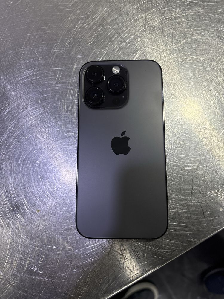 Iphone 14 pro IOS