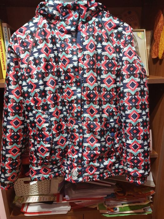 Gheacă de schii pt.copii