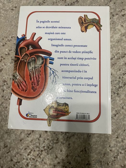 Minunite corpului uman