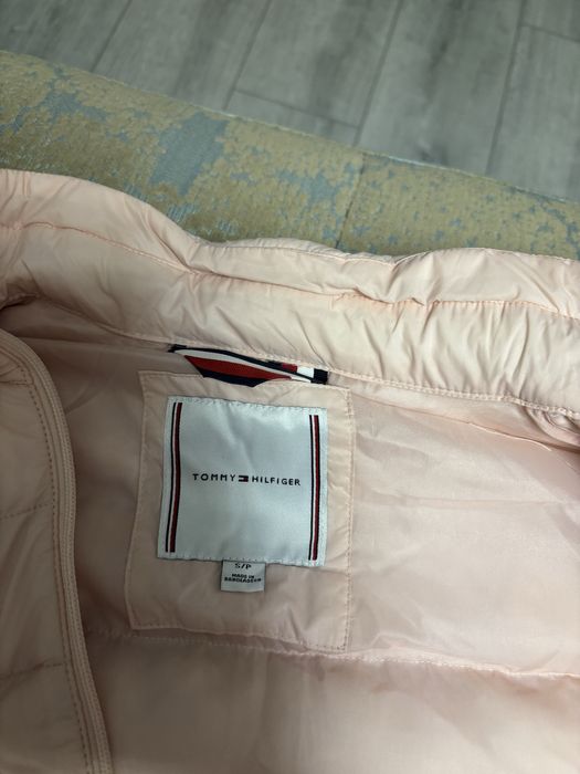 Куртка женская Tommy Hilfiger