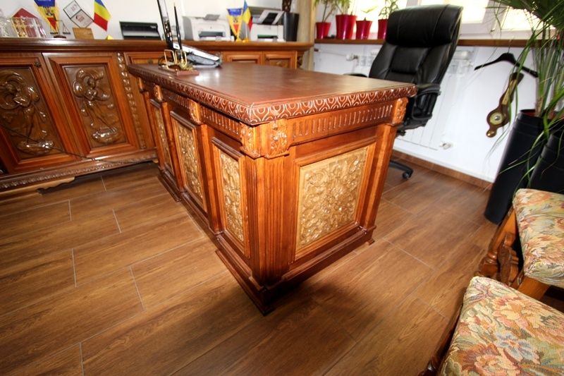 mobiler , living de lux