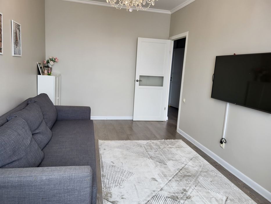 Продам 3 комн квартиру