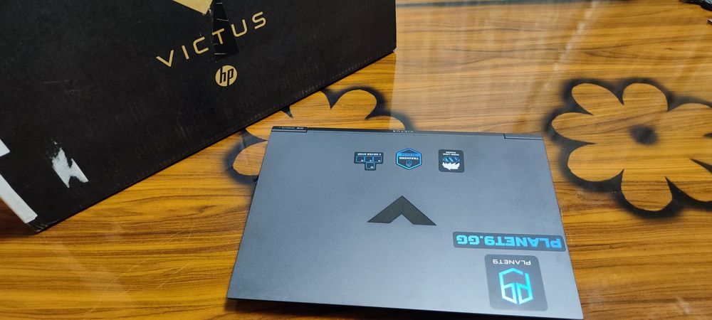 Victus 16 i5 12avlod noutbuk notebook ноутбук