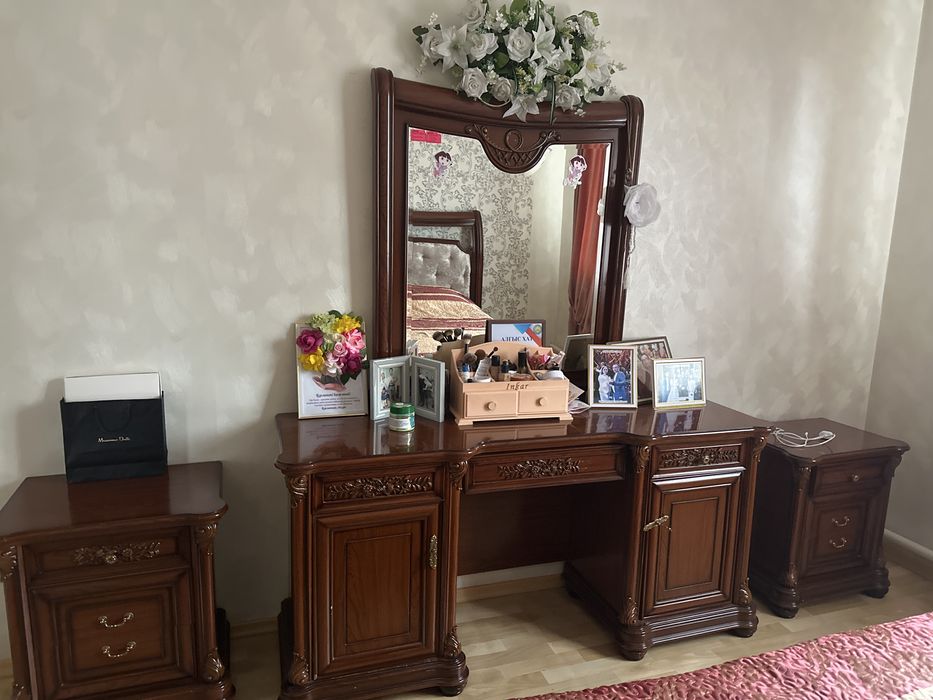 Спальный сатылымда