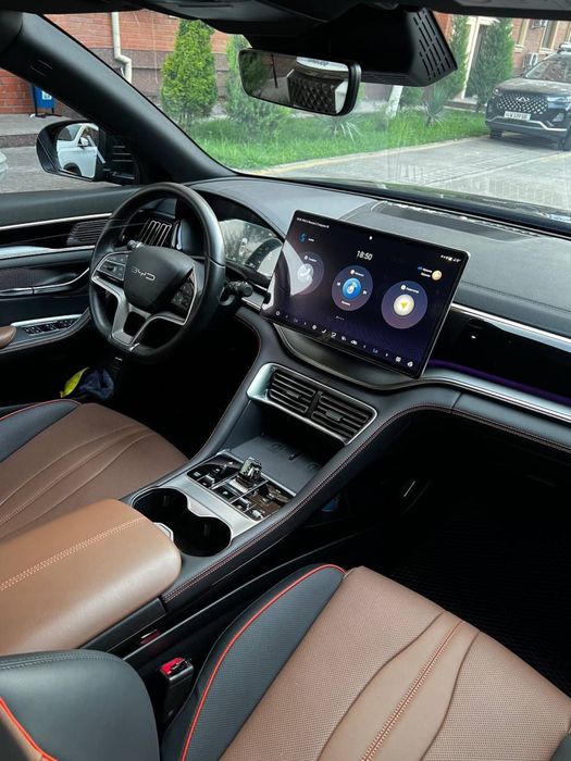 BYD chamipon 150km 2024