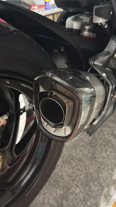 Mv agusta f3 800