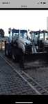 Inchiriez buldoexcavator cu operator experimentat