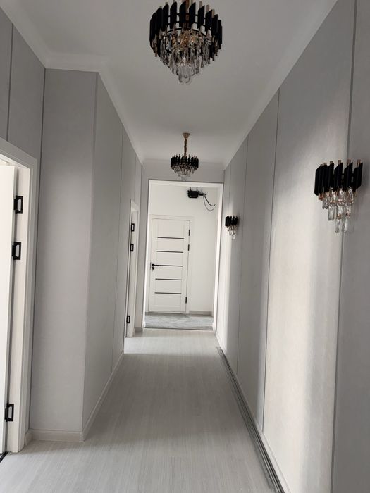 Продается 3-ком квартира, Яшнобод, ул Иззат, ЖК Азия Хаус, 1-дом 3/4/8