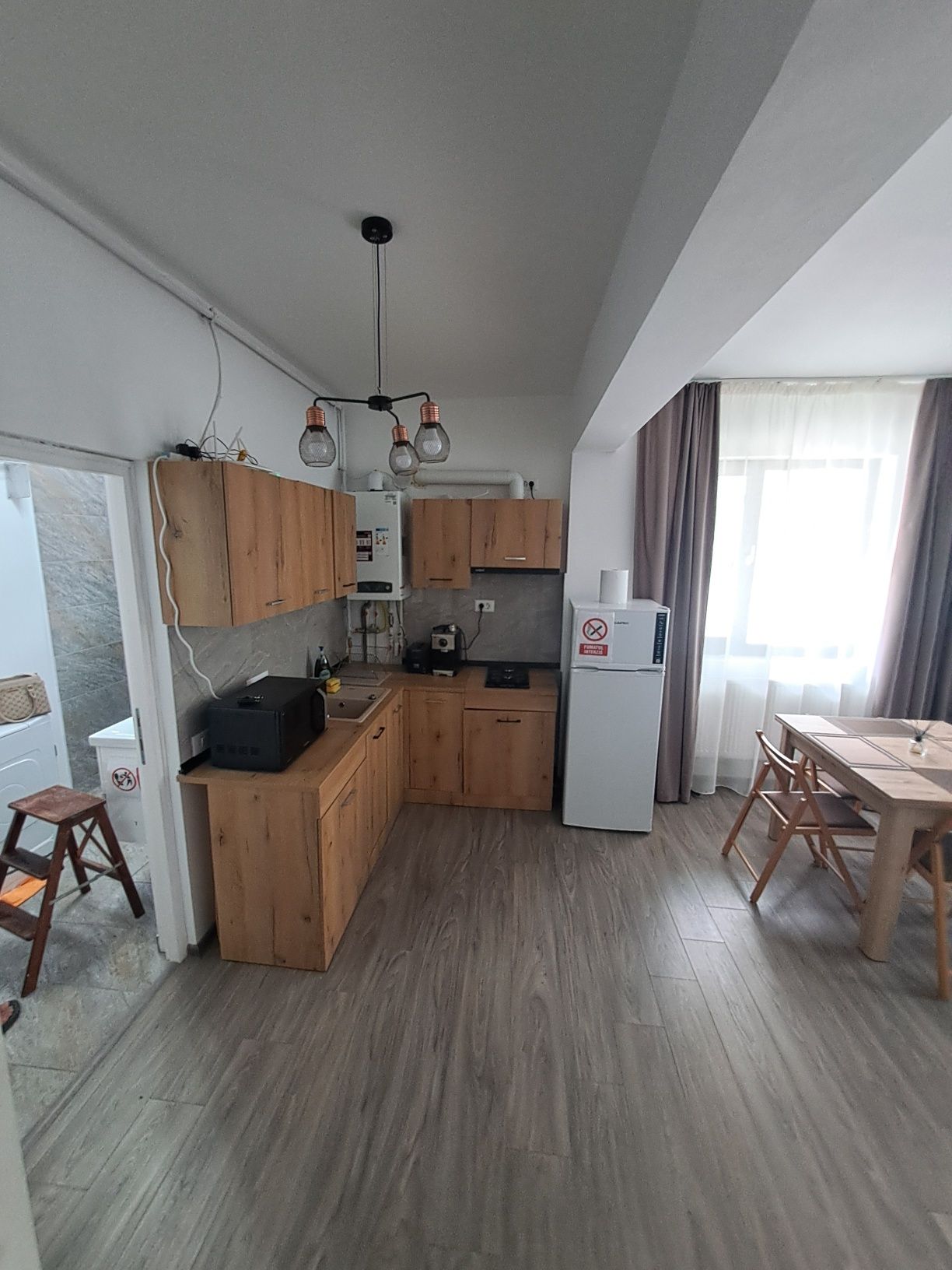 Studio Mamaia nord vizavi de lidl