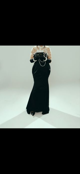 Вечернее и коктельное платья