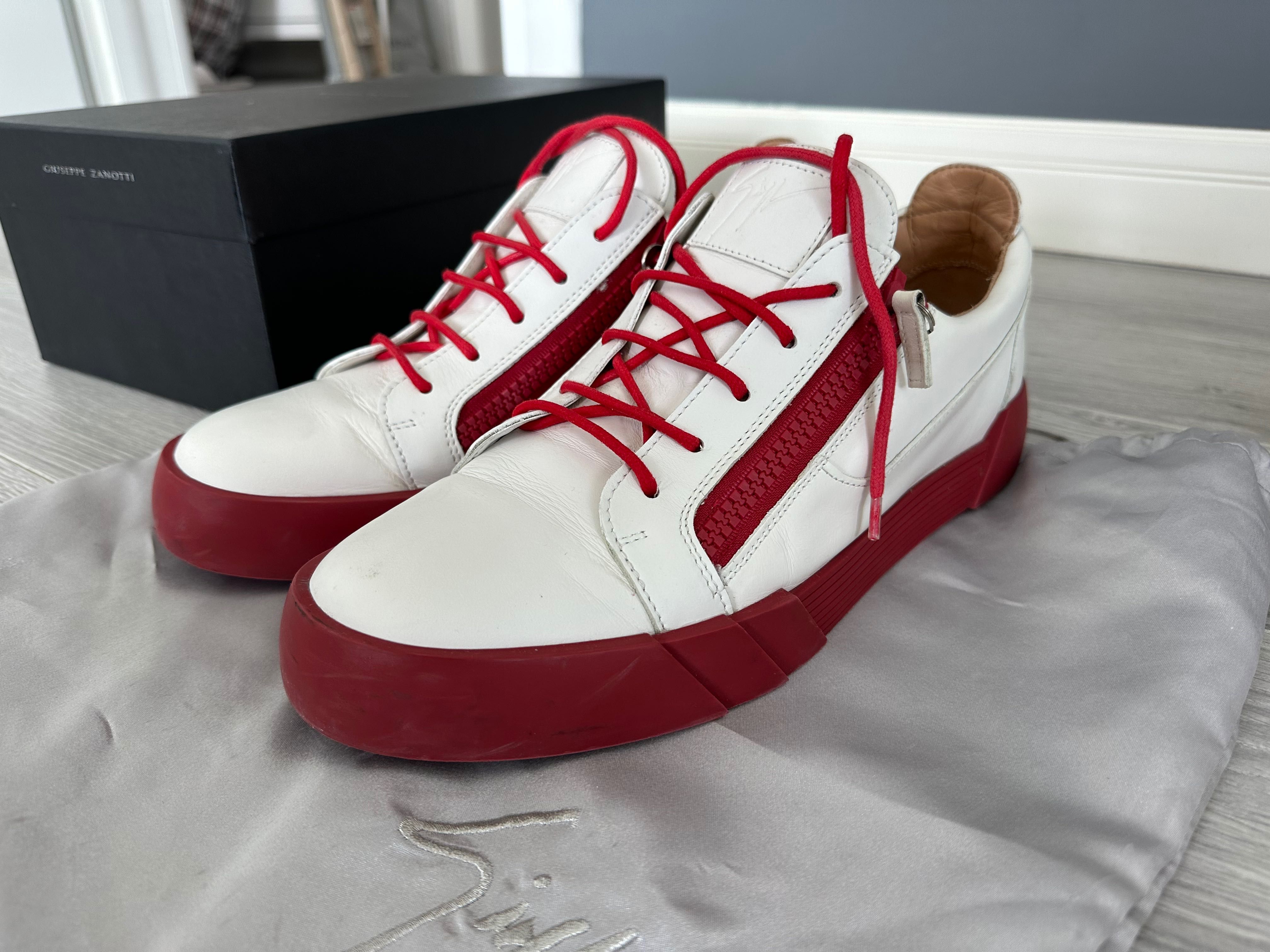 Sneakers Giuseppe Zanotti