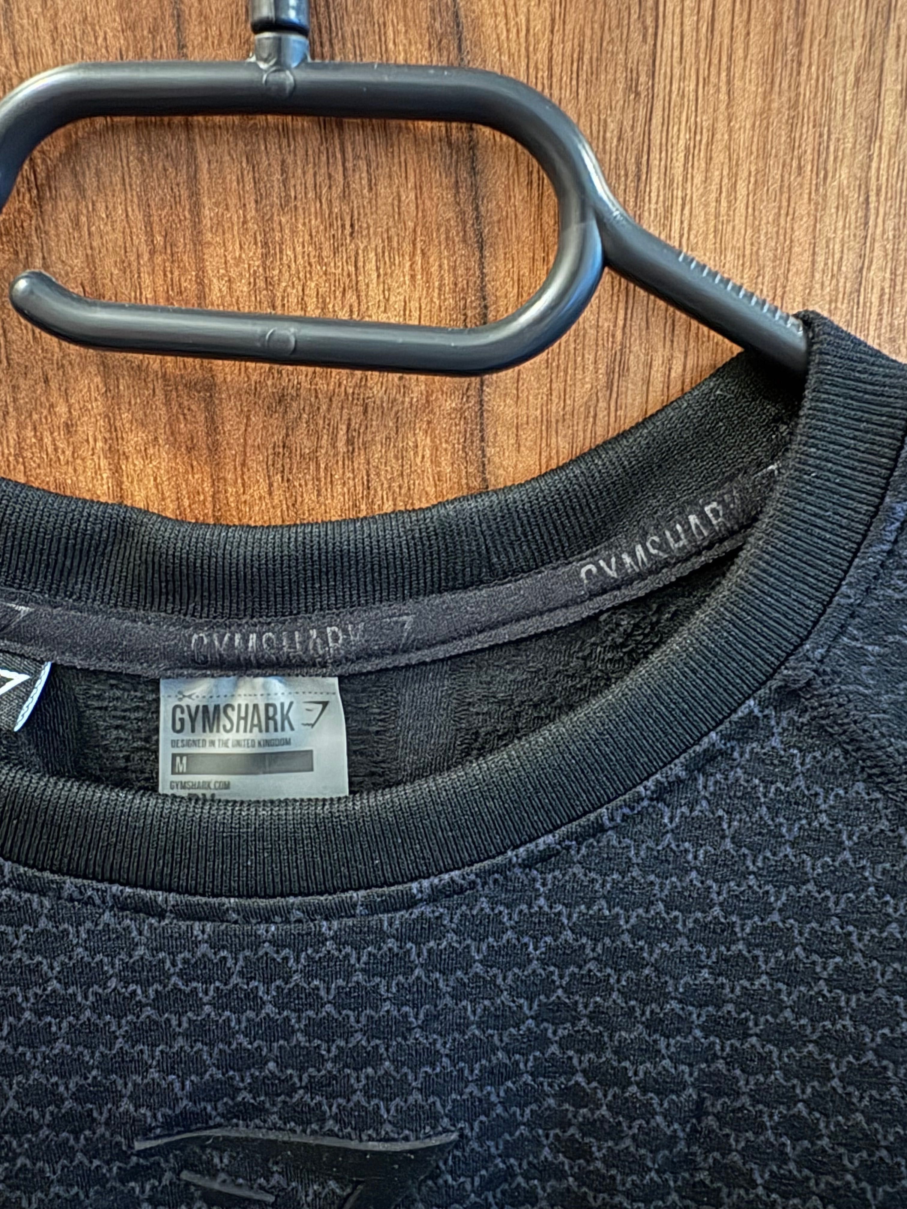 Gymshark onyx v3