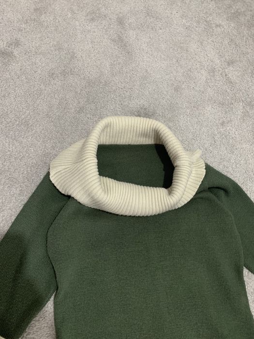 Pulover de dama din lana