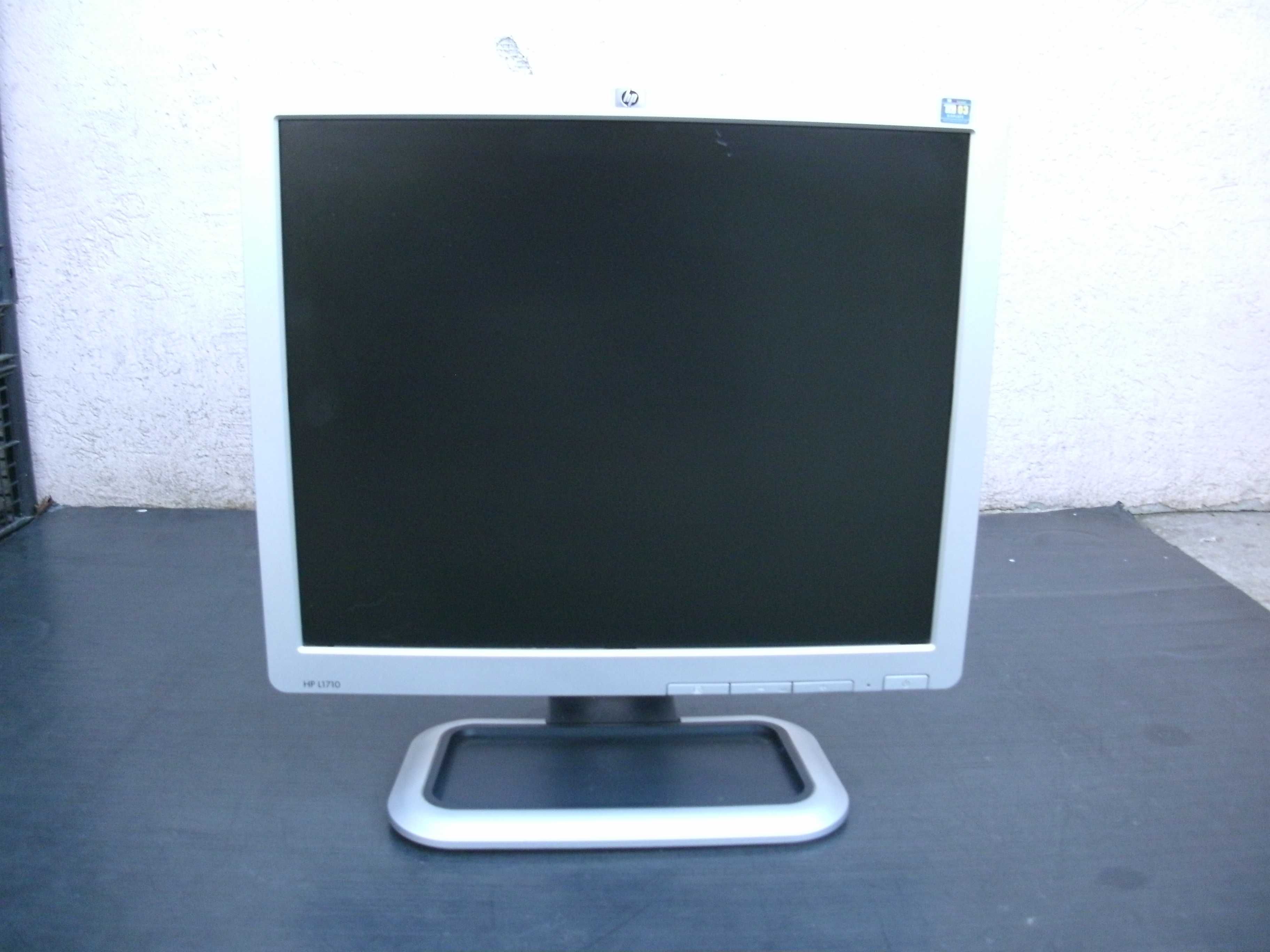 Monitor LCD de 17'