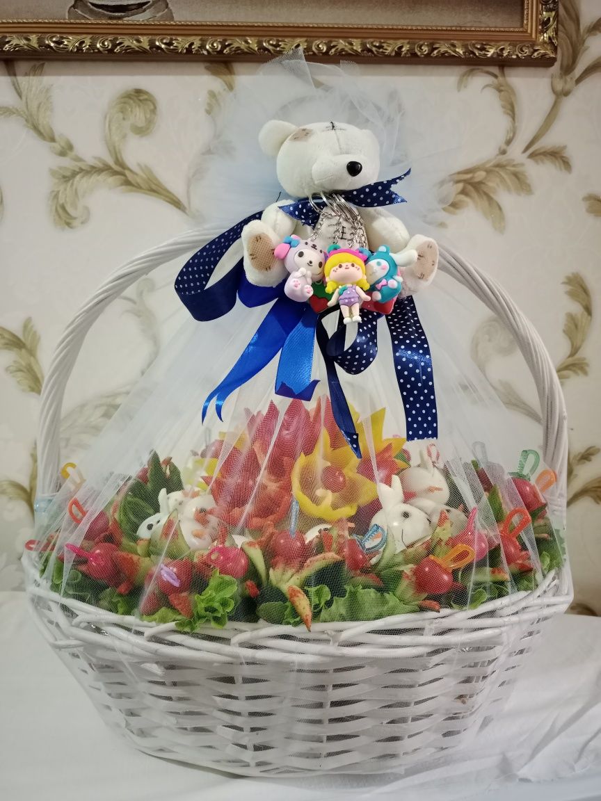 Qovurdog' zakazga , Ковурдок на заказ