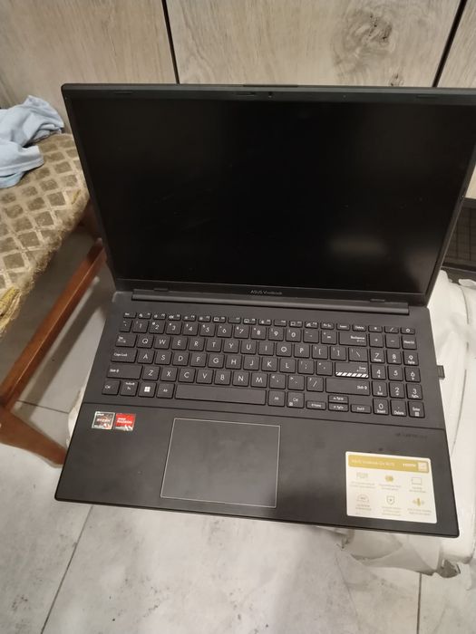 Vivobook go 14/15