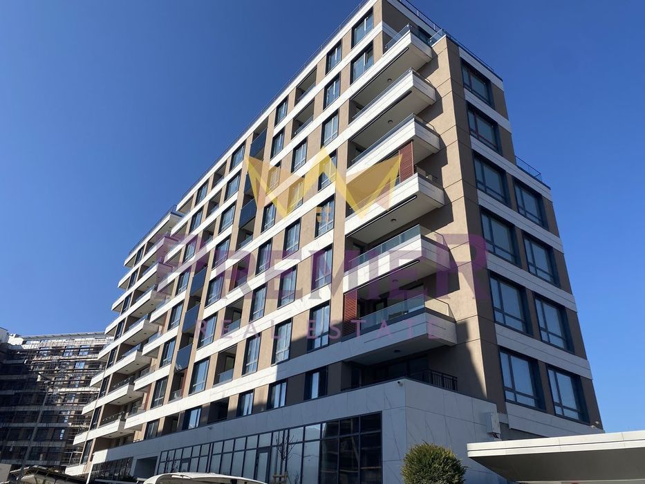 Продава се Двустаен апартамент в София, Младост 4 - 63 кв.м за 2540 €/кв.м - Снимка #7