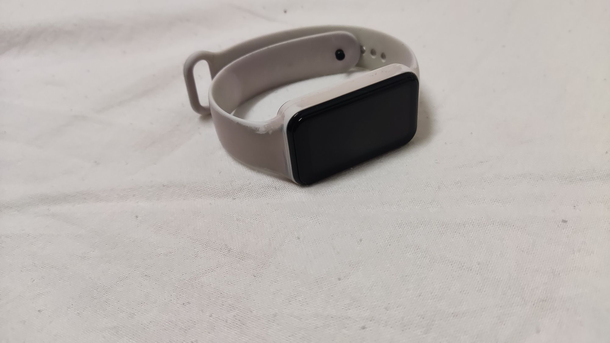 Amazfit band 7 | Xiaomi band 4