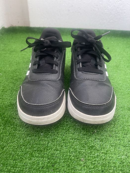 Детски кецове Fila и Adidas