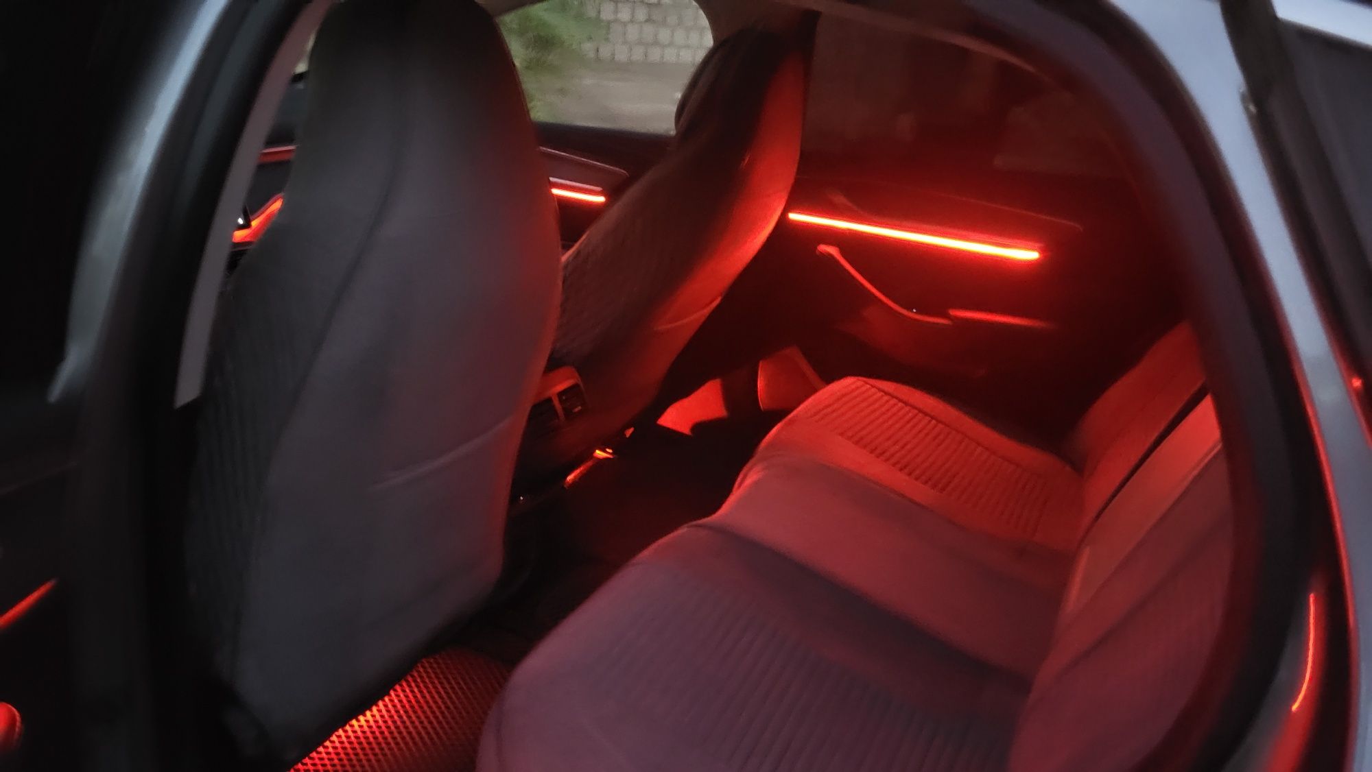 BYD Chazor, 3 позиция