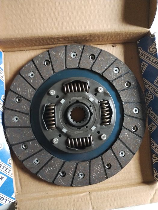 Новый Диск сцепления Фередо для f23