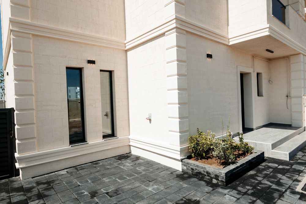 Luxury Villas Residence | P+2 | 5 camere | Fundeni Dobroesti Bucuresti