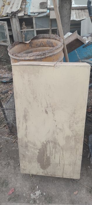 Продается бак нержавейка