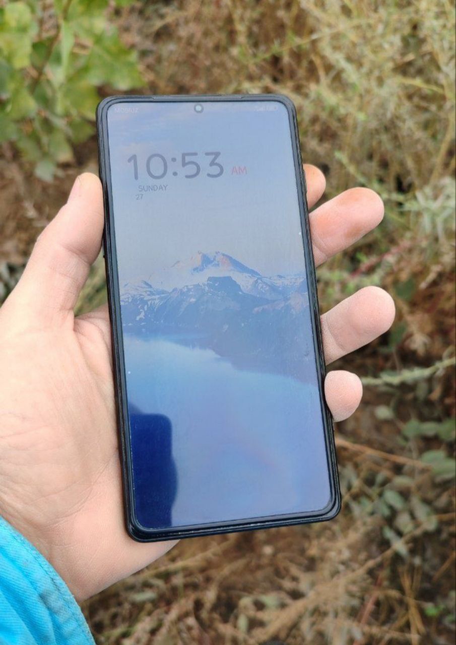 Redmi k40 gameng