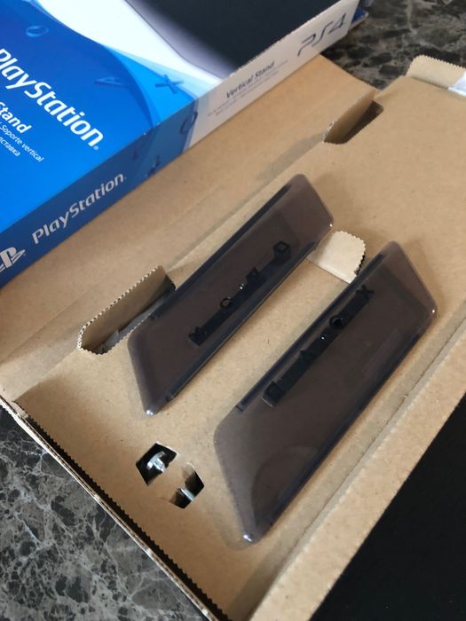 PS4 Стойка ПС4 Слим и Про