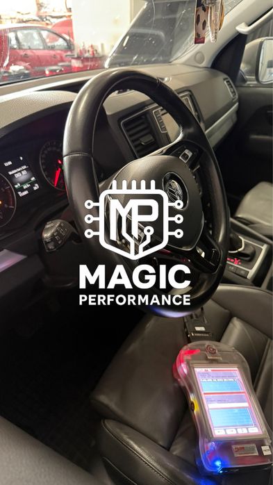 Resoftare Remapare Soft Putere Chip Tuning Diagnoza AdBlue SCR DPF EGR