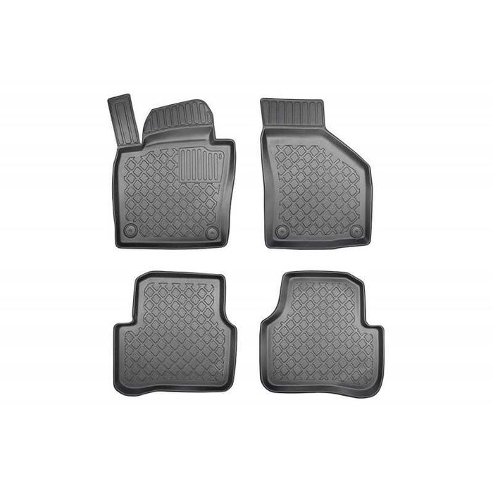 Covorase tavita 3D Premium VW Golf, Passat Jetta Polo Beetle -Garantie