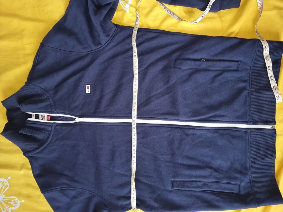 Bluza tommy jeans