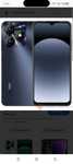 Продам телефон itel a 70