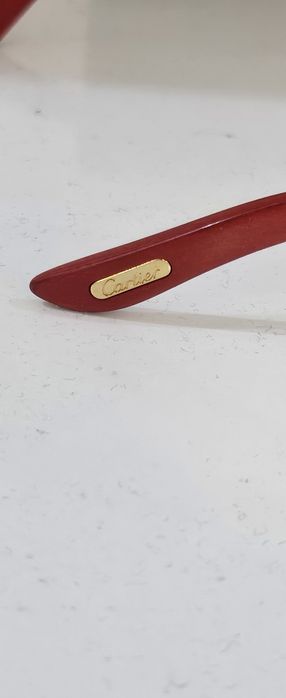 Ochelari de soare Cartier Eyewear