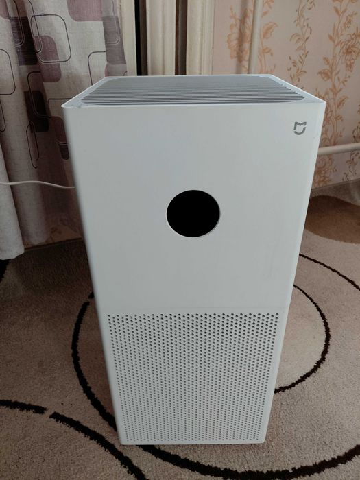 Очиститель воздуха Xiaomi Air Purifier 4