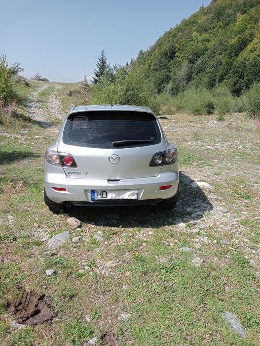 Se vinde Mazda 3