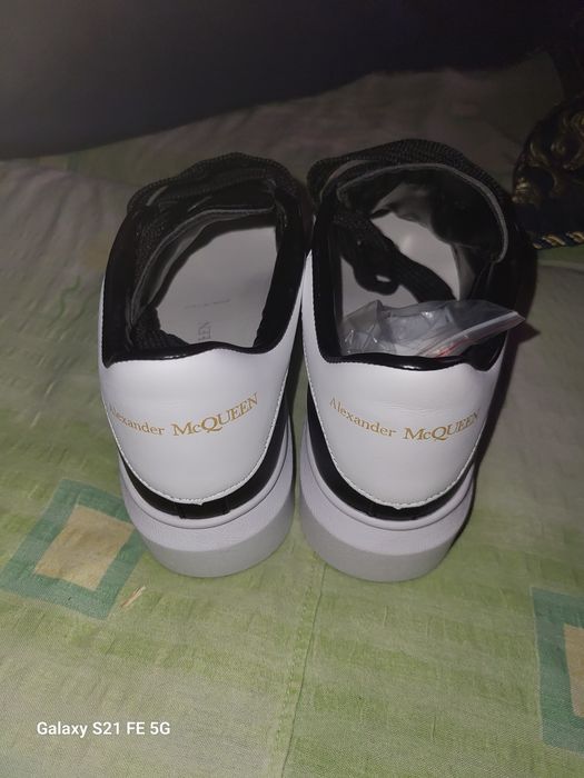 Vând Sneakers Alexander McQueen