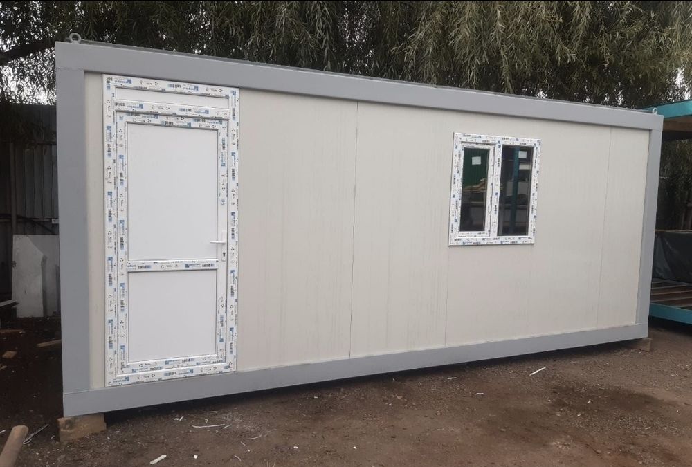 Vand containere modulare container modular la cererea voastra
