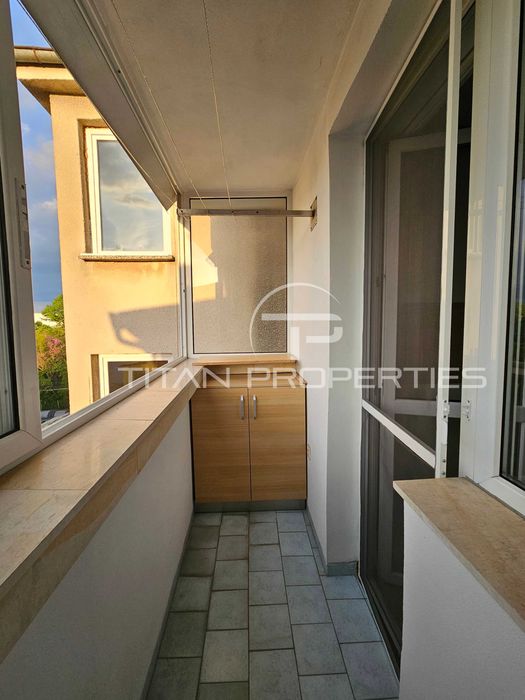 Продава се Двустаен апартамент в Пловдив, Кючук Париж - 56 кв.м за 2018 €/кв.м - Снимка #5