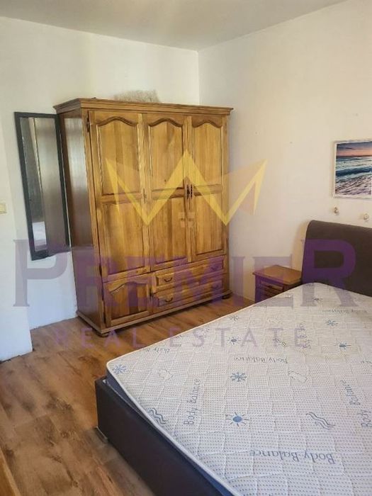 Дава се под наем Тристаен апартамент в Варна, Чайка - 106 кв.м за 600 € - Снимка #4