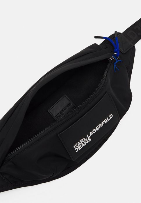 Мъжка оригинална чанта Karl Lagerfeld