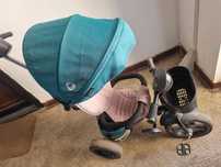Tricicleta coccolle Velo