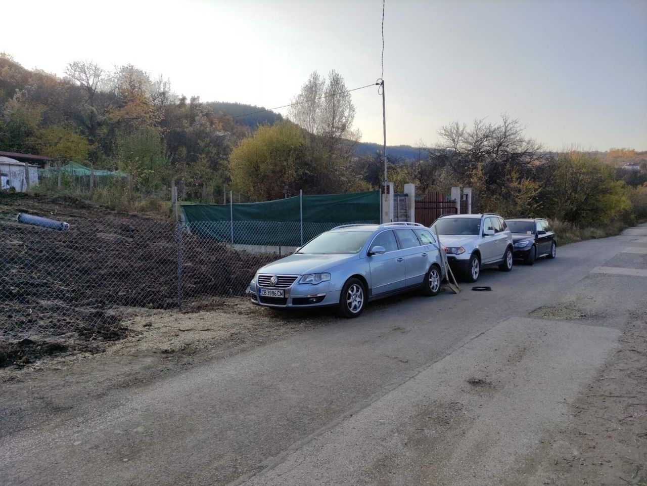 Продава се Парцел в с. Кокаляне, Област София-град - 901 кв.м за 199 €/кв.м - Снимка #19